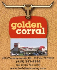 Golden Corral